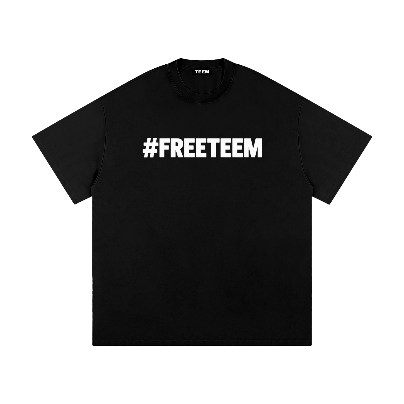 #FREETEEM T-Shirt
