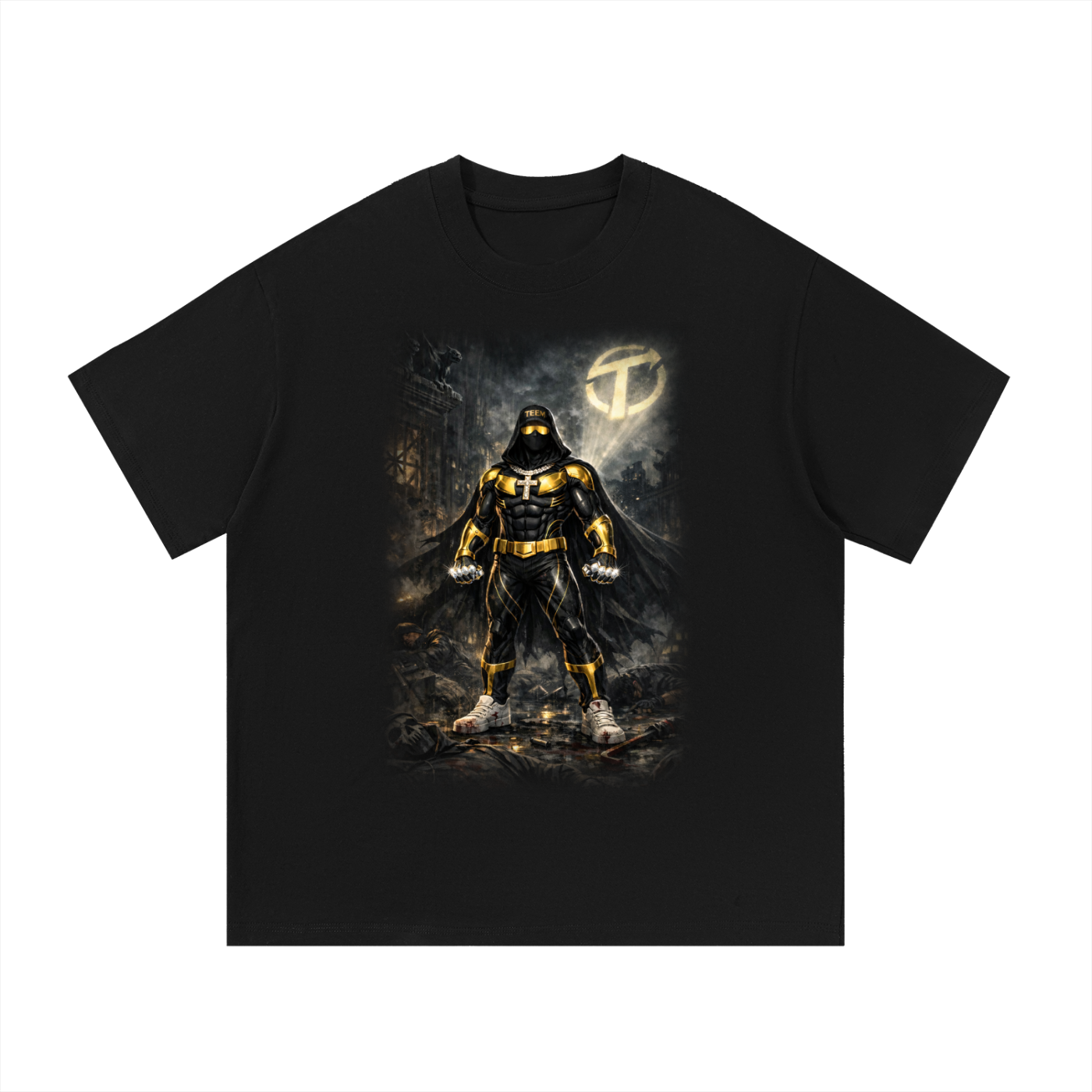 TEEM Hero T-Shirt