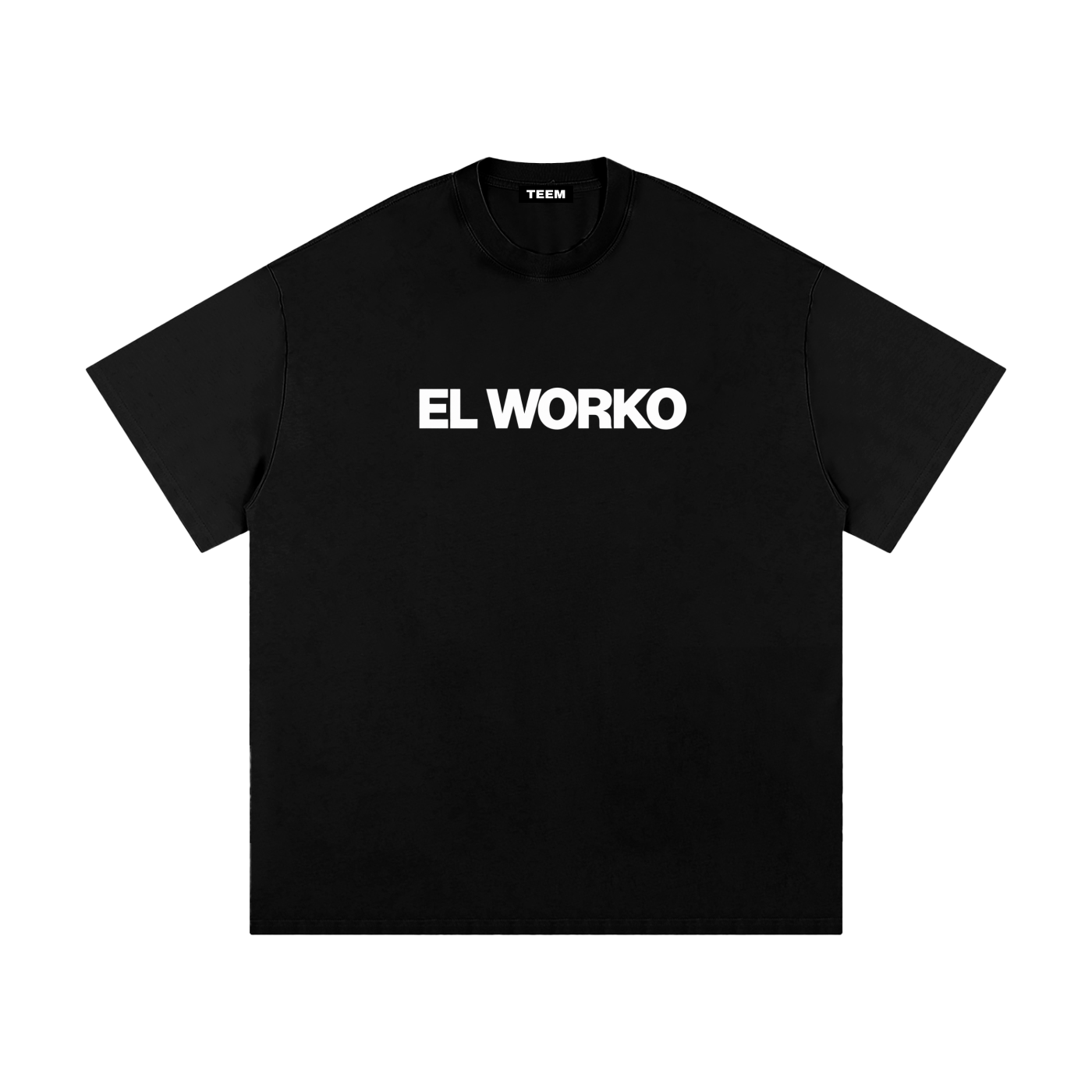 EL WORKO T-Shirt