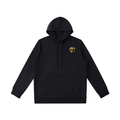 TEEM Logo Oversized Hoodie