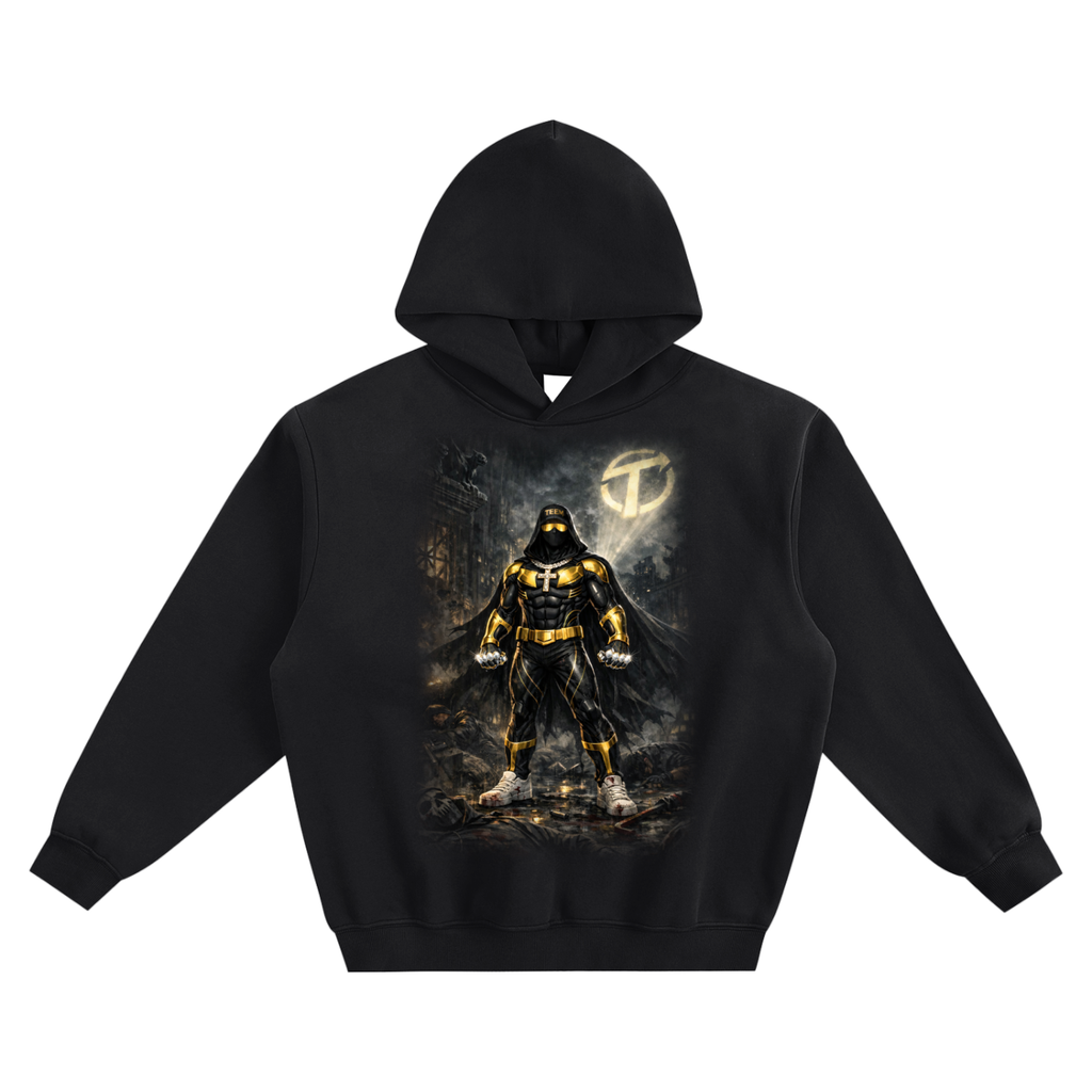 TEEM Hero Hoodie