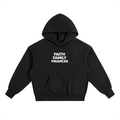 FFF Heavyweight Fleece Hoodie