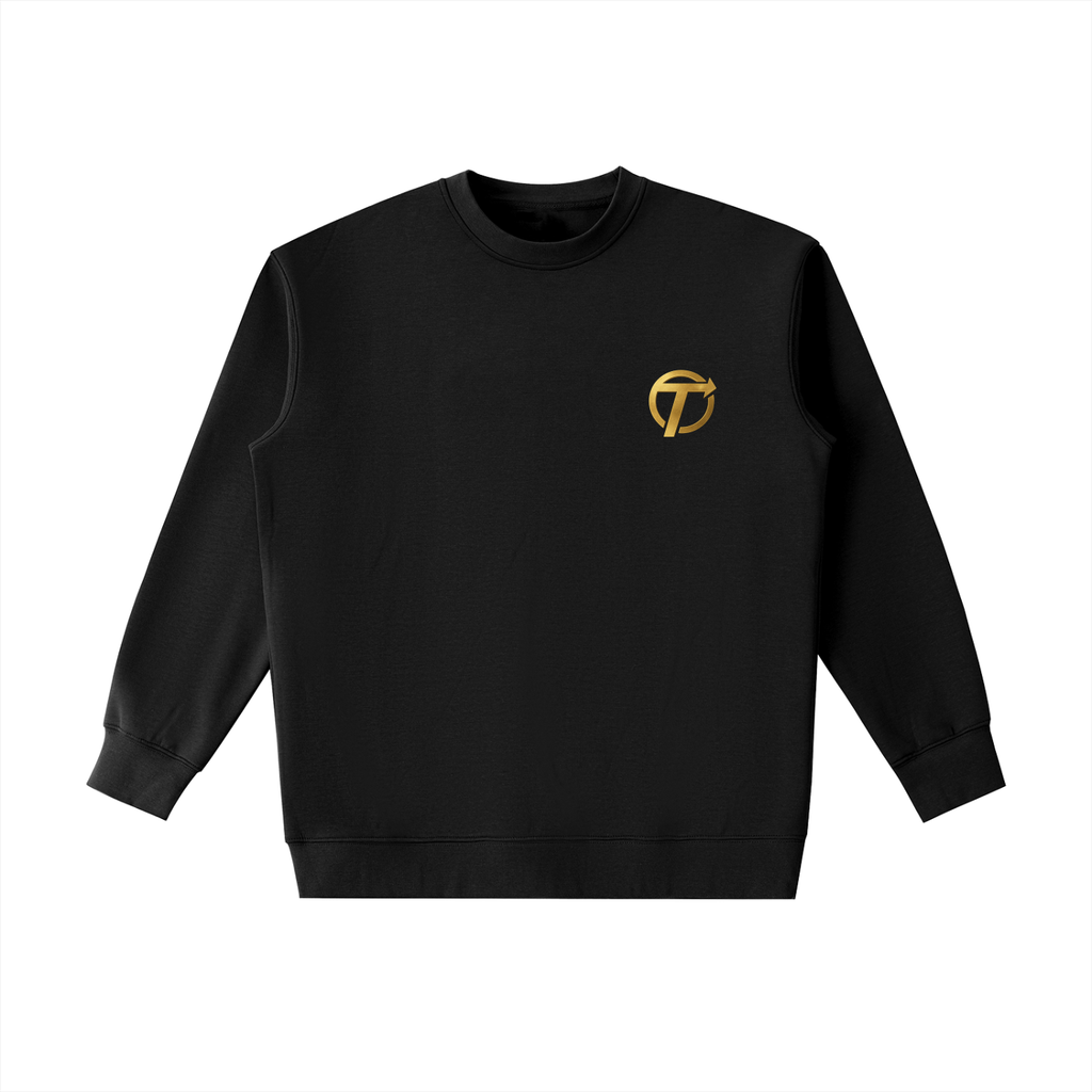 TEEM Logo Crewneck