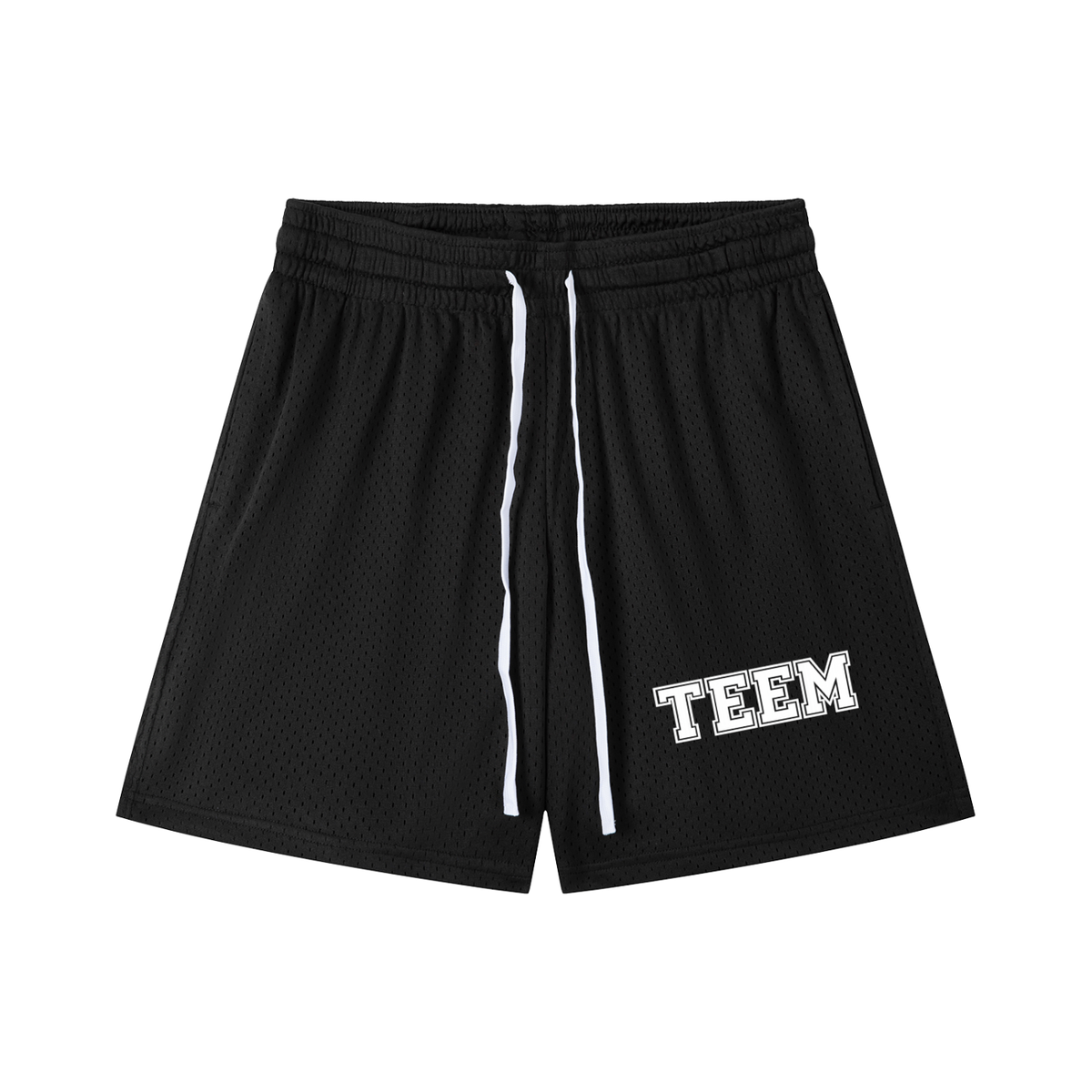 Teeming Platform Shorts & Jerseys - Athletic Mesh Apparel | TEEM – Teem