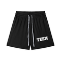 Mesh TEEM Shorts