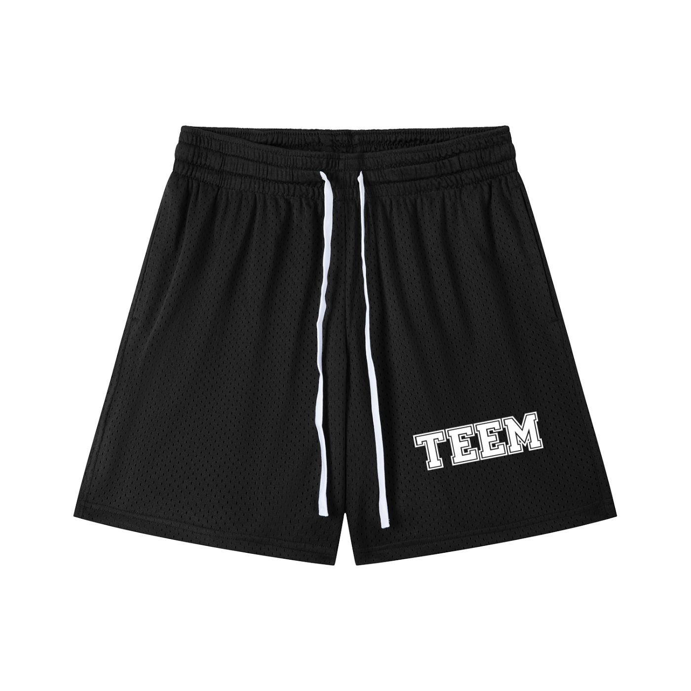 Mesh TEEM Shorts