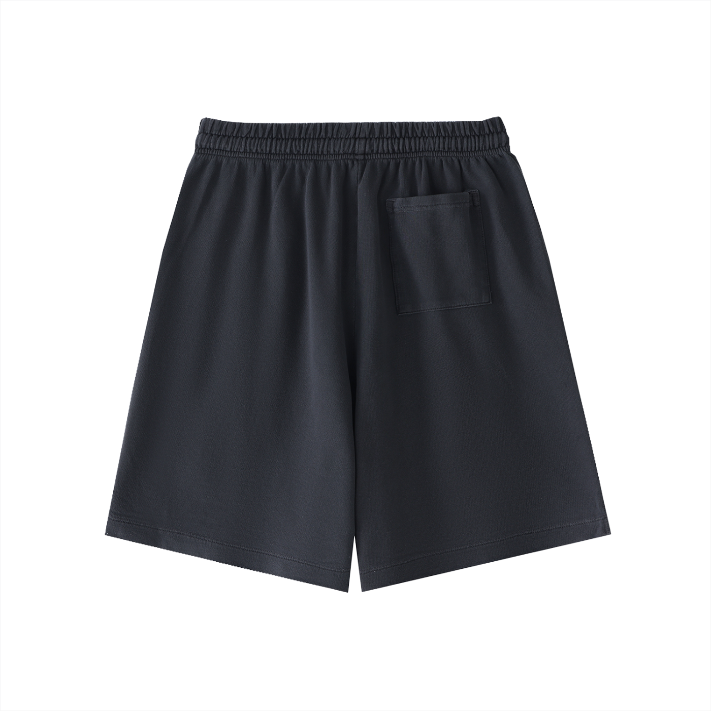 TEEM Double Logo Shorts