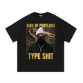 KING OF PORTLAND T-Shirt