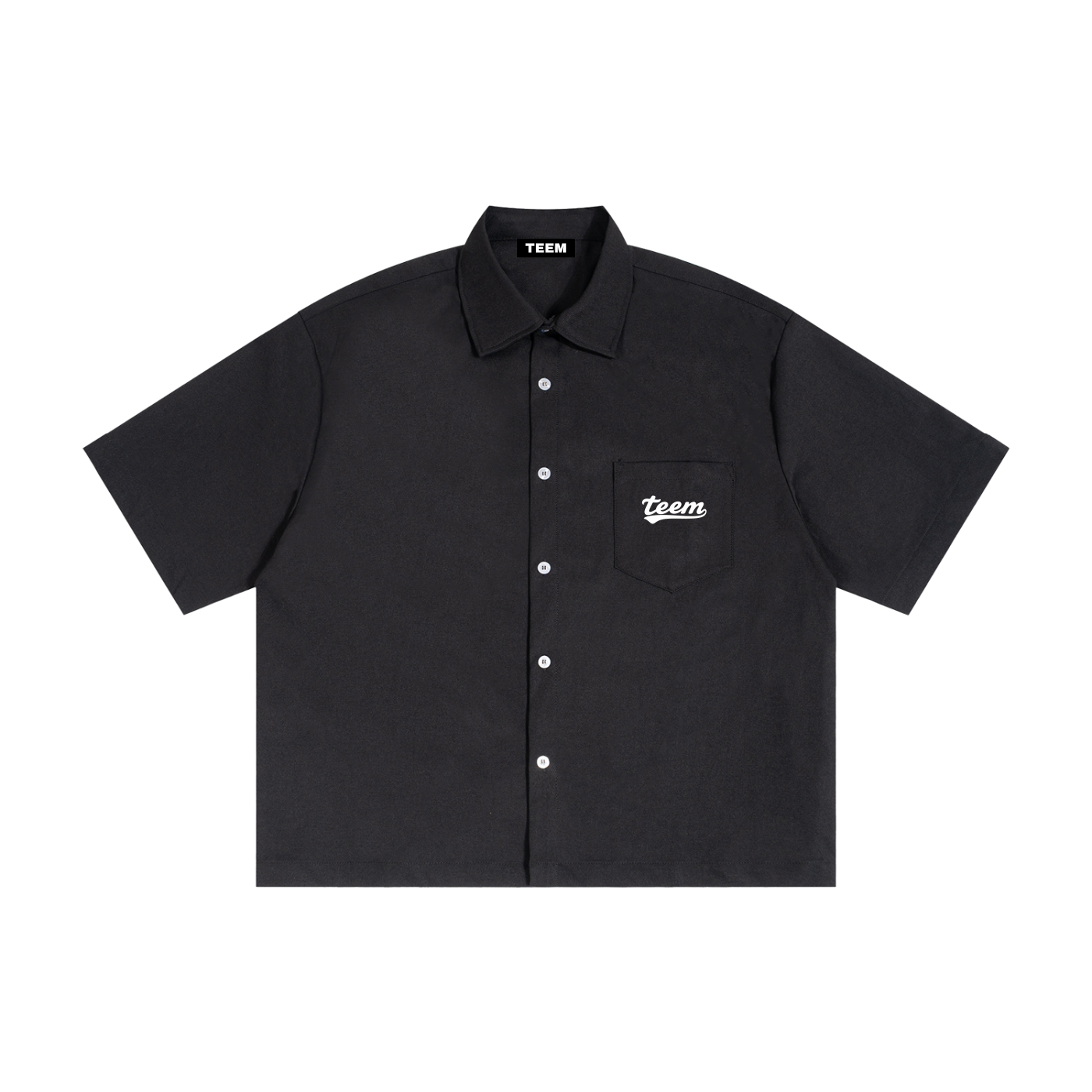 TEEM Play Ball Short Sleeve Shirt