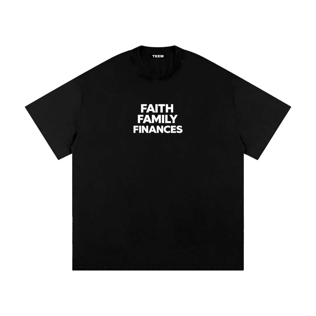 FFF T-Shirt