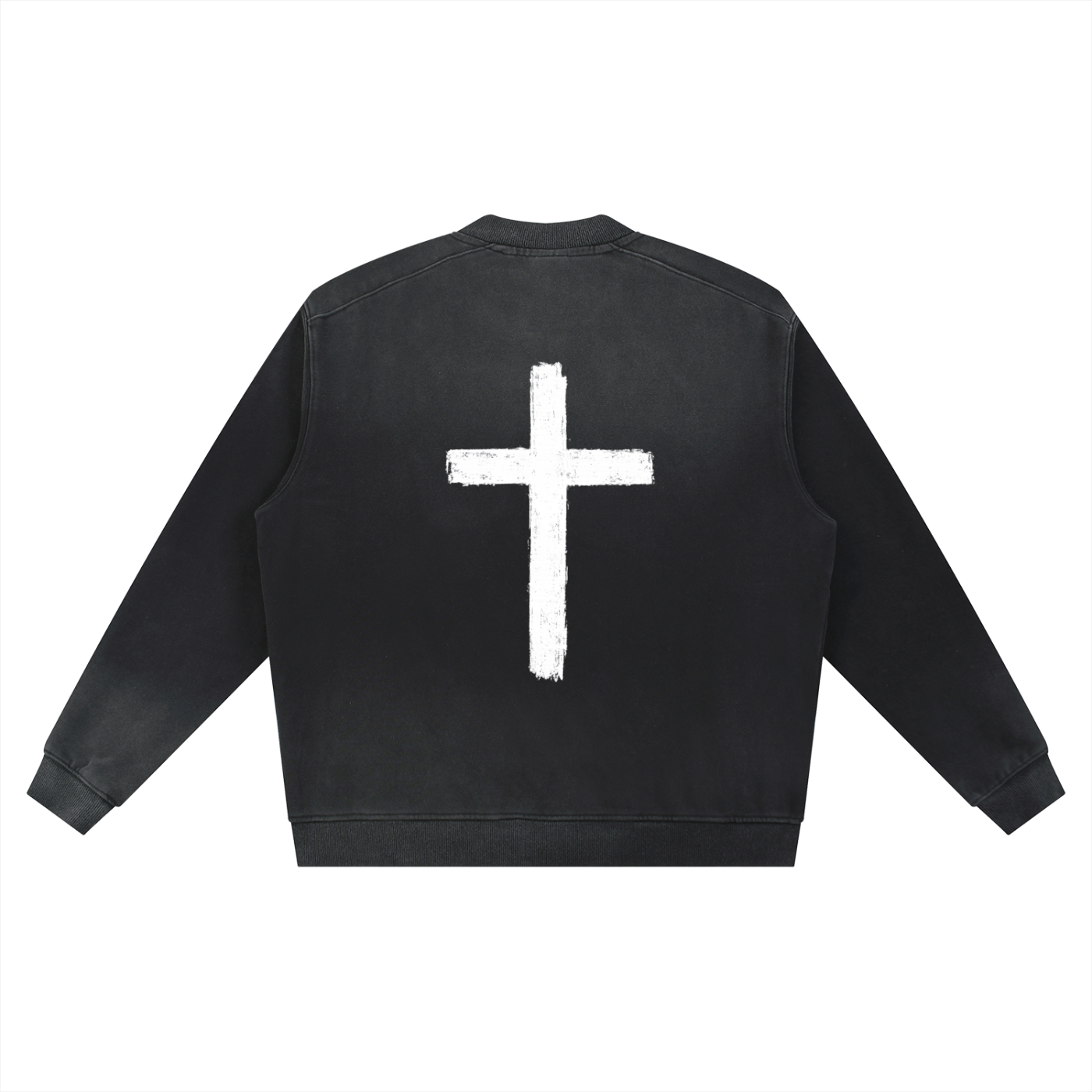 TEEM Sketch Logo Baseball Jacket