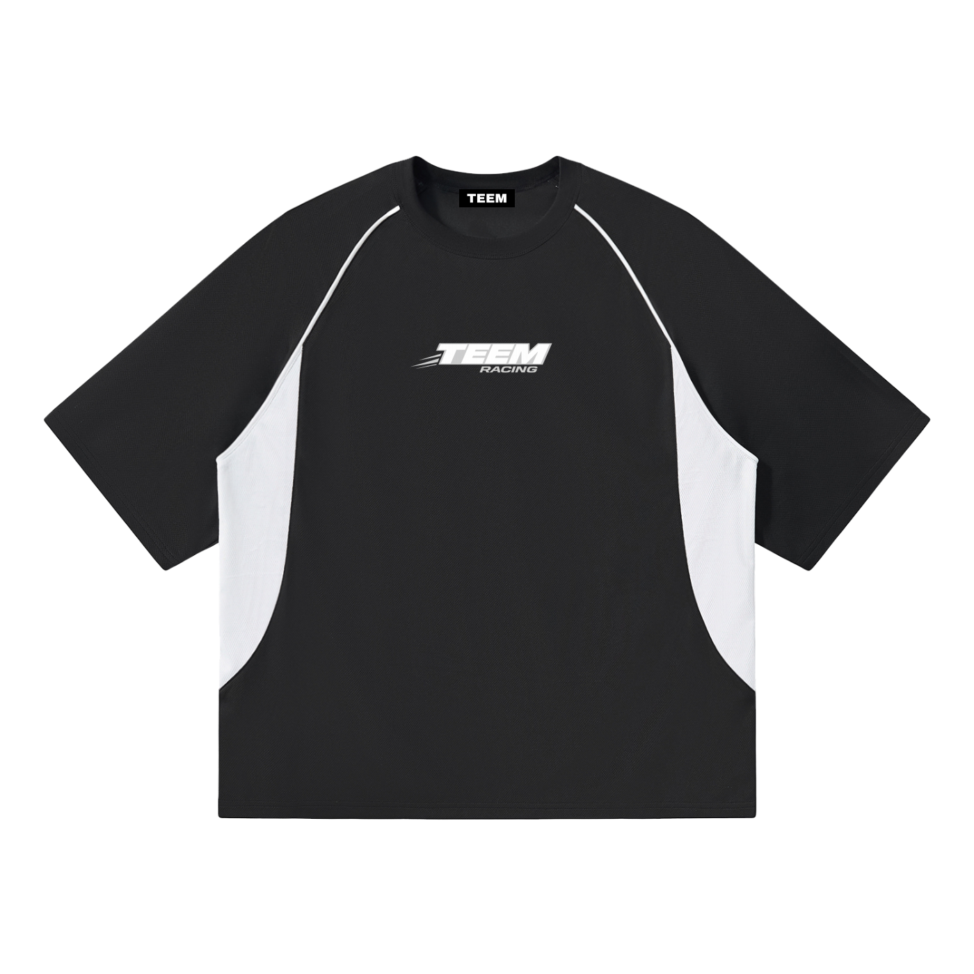 TEEM Racing Raglan T-Shirt