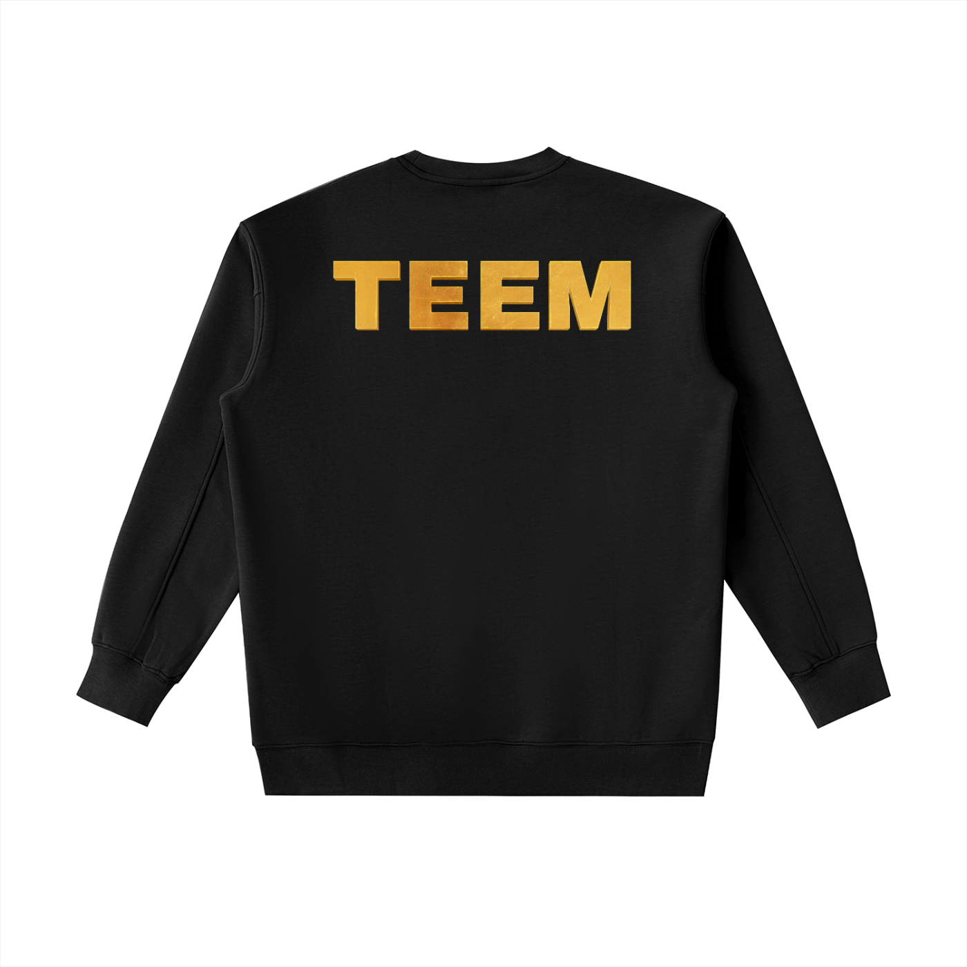 TEEM Logo Crewneck