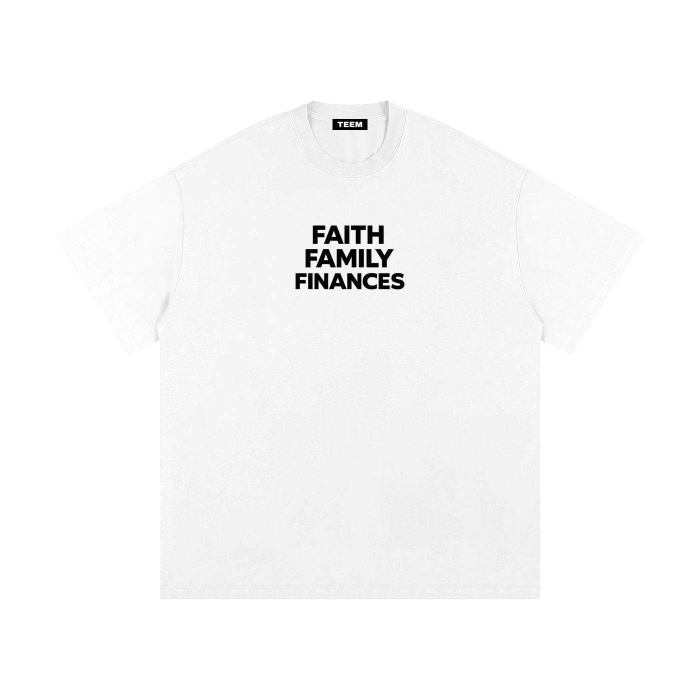 FFF T-Shirt