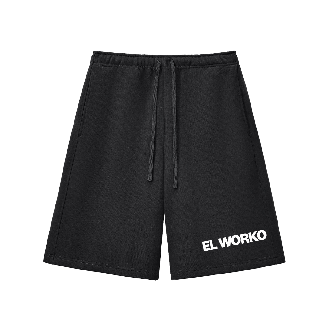 EL WORKO Shorts