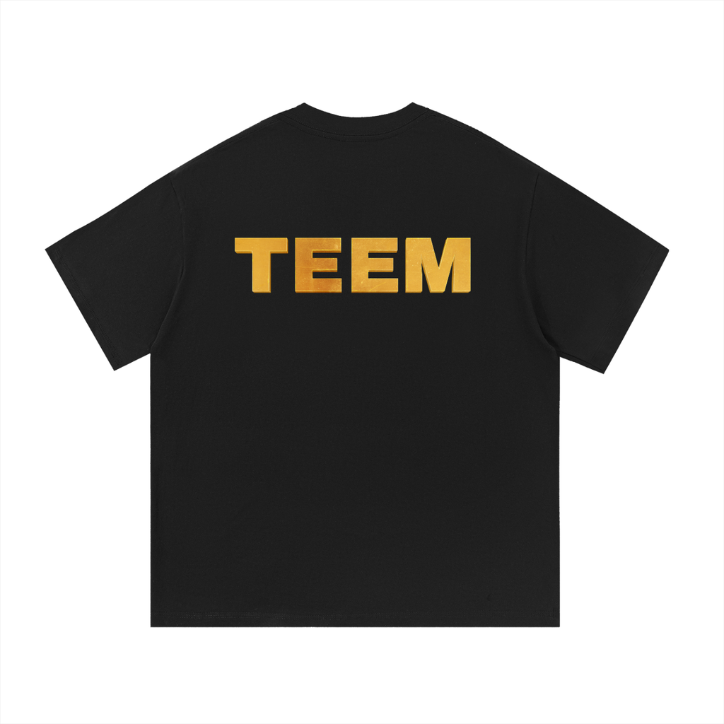 TEEM Logo T-Shirt