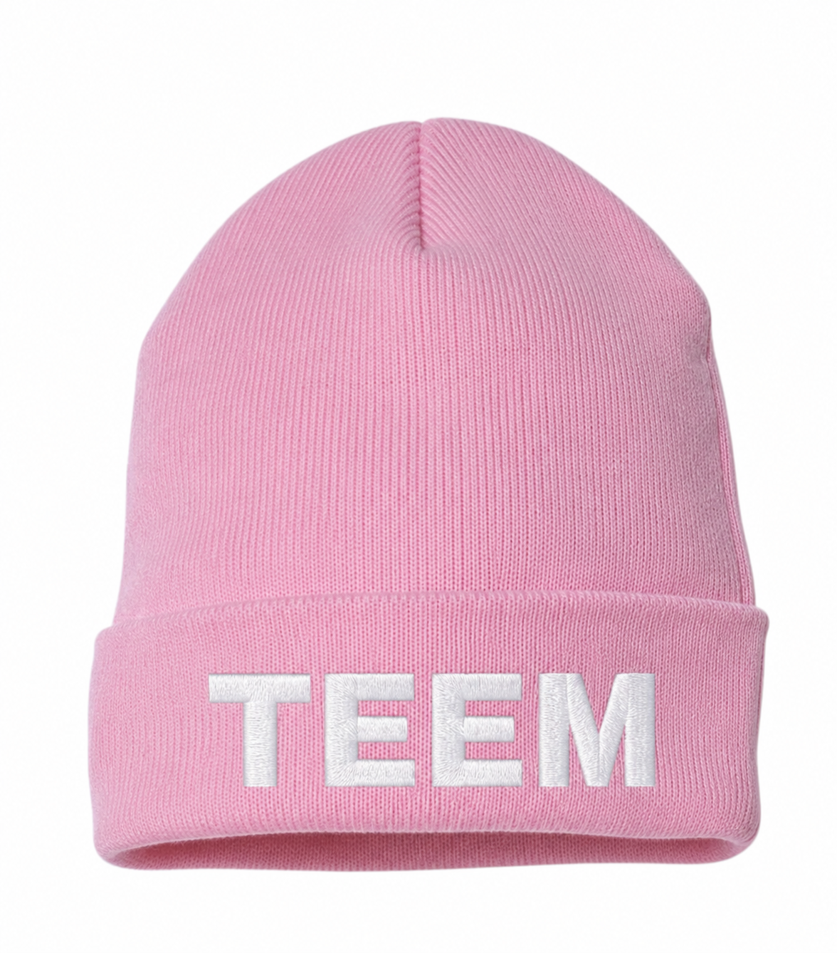 TEEM BEANIE (PREORDER)