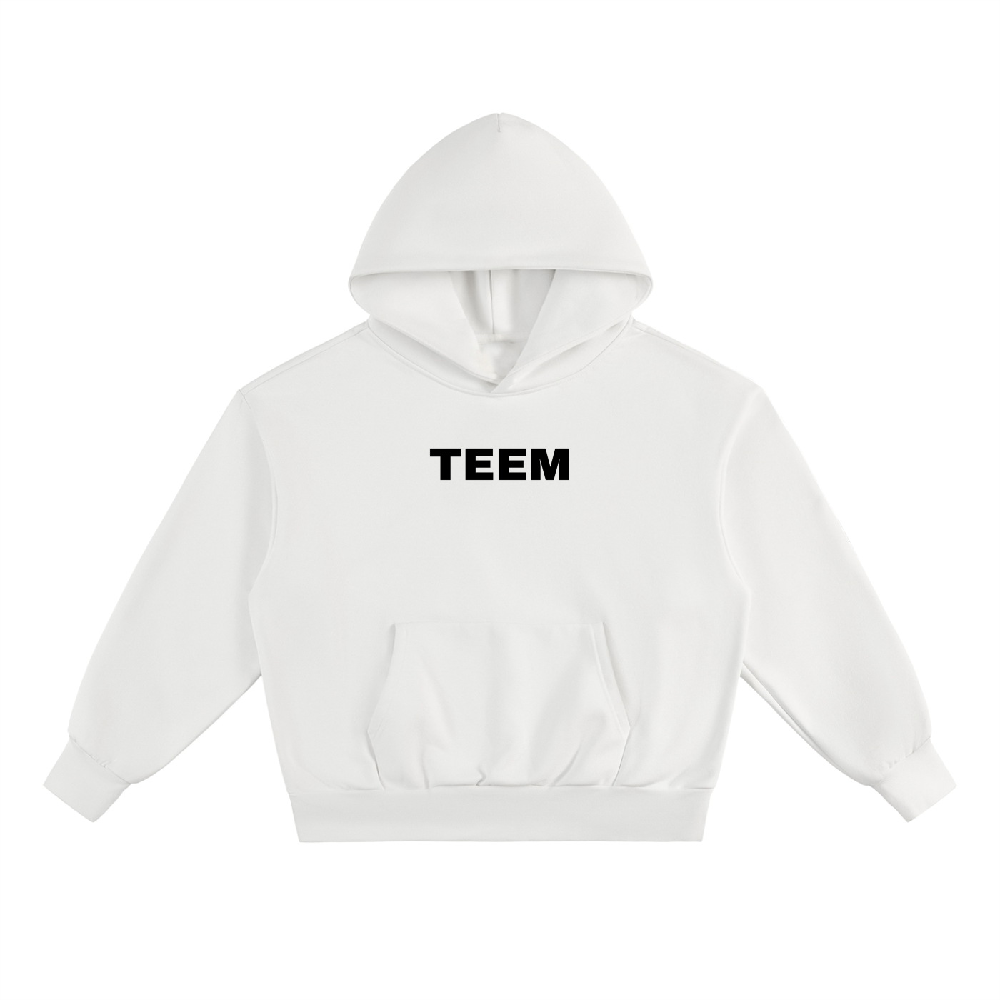 TEEM Logo Hoodie