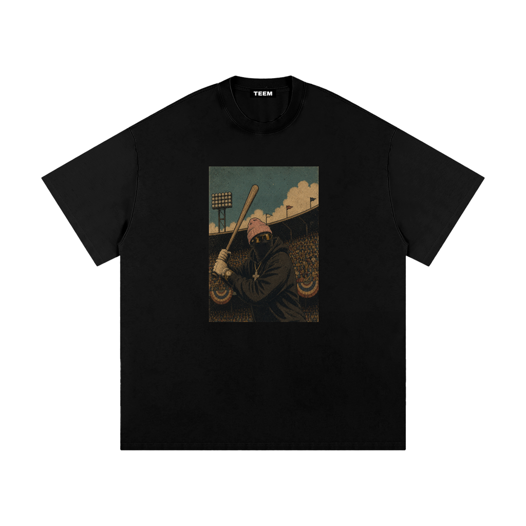 TEEM Batter Up T-Shirt