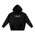 My Friend Drives a Lamborghini v2 Hoodie