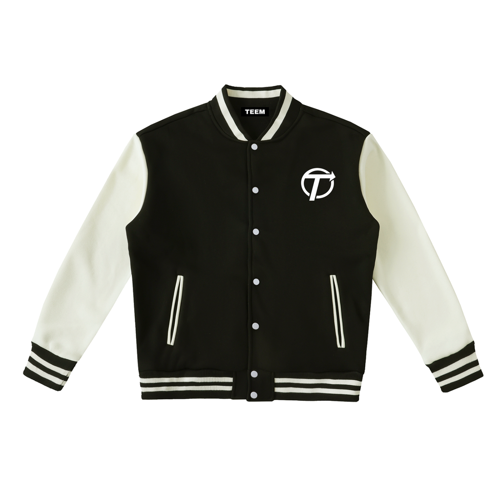 TEEM Varsity Jacket