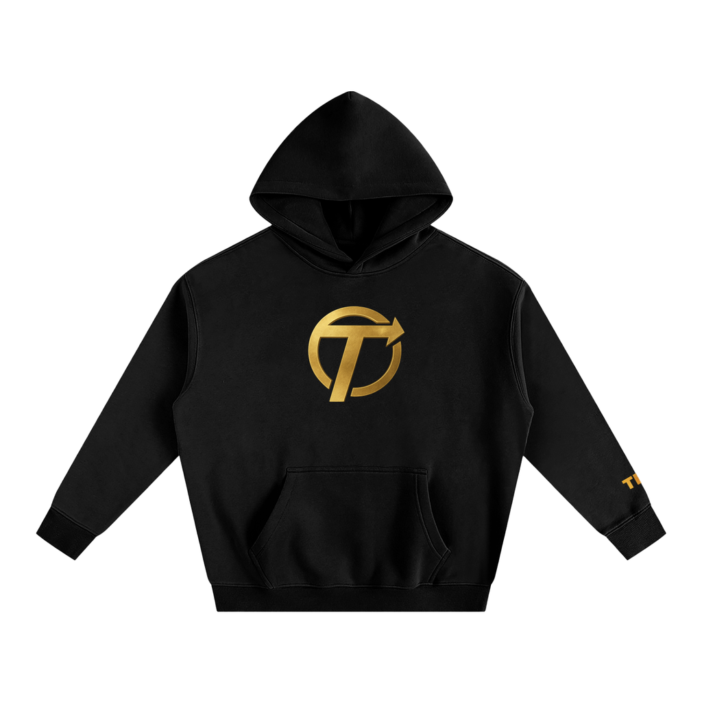 TEEM Logo Hoodie