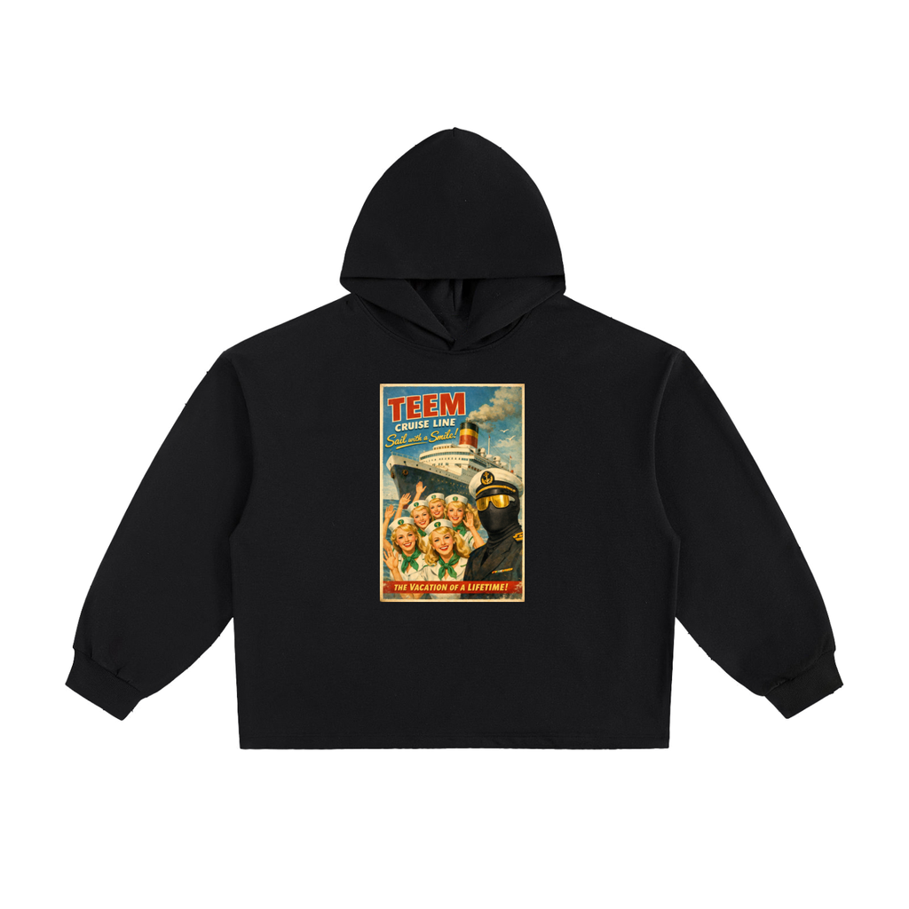 TEEM Cruise Line Hoodie