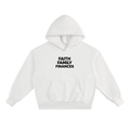FFF Heavyweight Fleece Hoodie